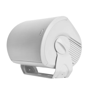 Polk Atrium 8-SDI White With Bracket