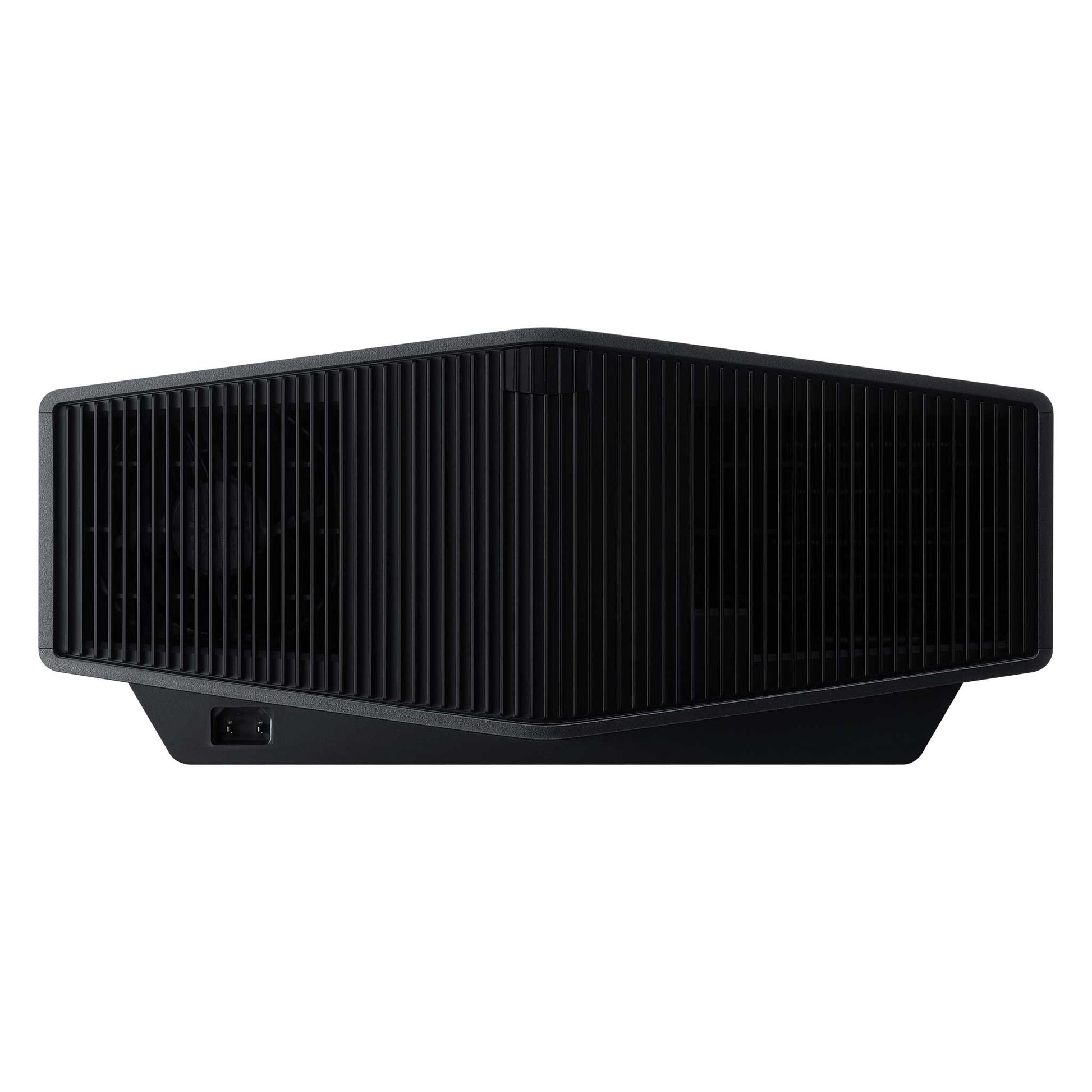 Sony BRAVIA Projector 7 Black Rear View