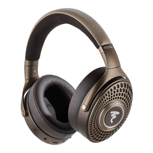 Focal Bathys MG Wireless Headphones