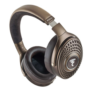 Focal Bathys MG Profile View