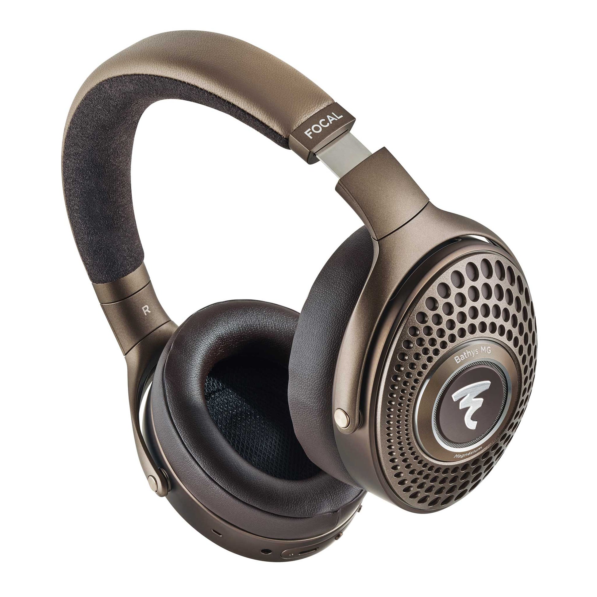 Focal Bathys MG Profile View