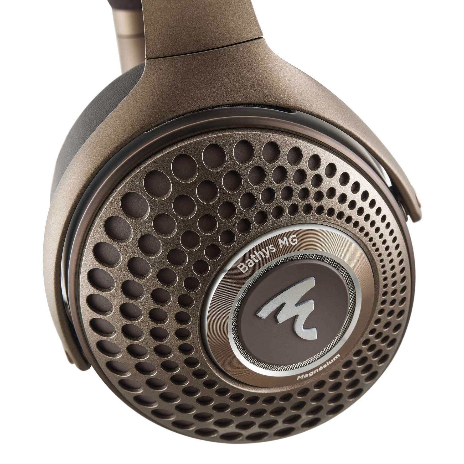 Focal Bathys MG Detail
