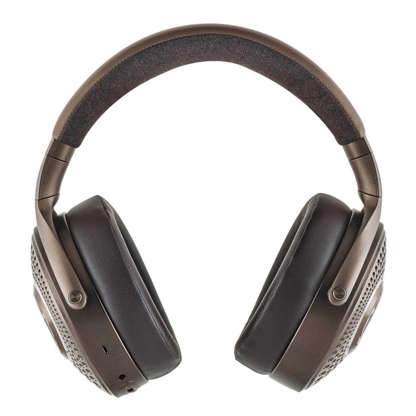 Focal Bathys MG Rear View