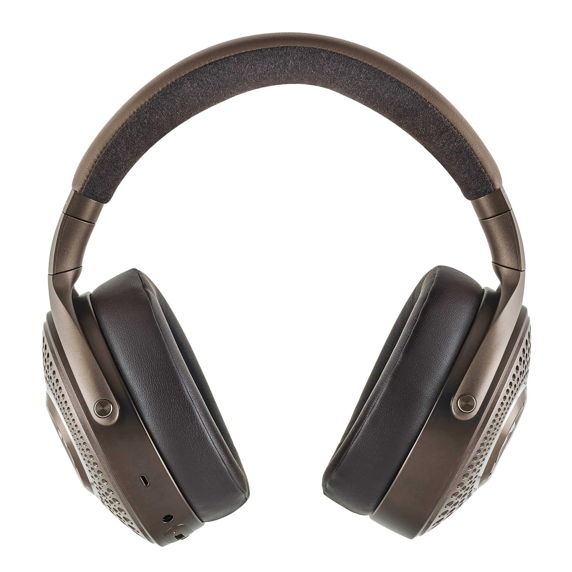 Focal Bathys MG Rear View