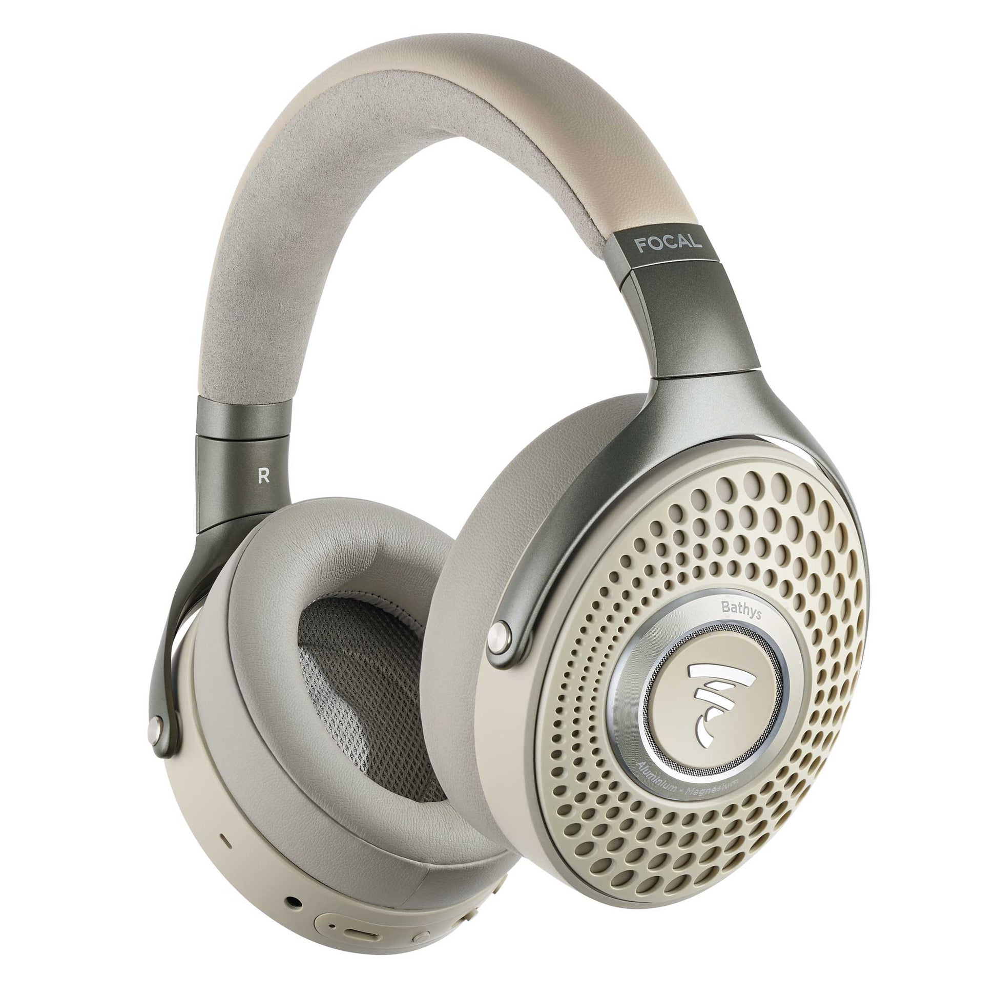 Focal Bathys Dune Side View