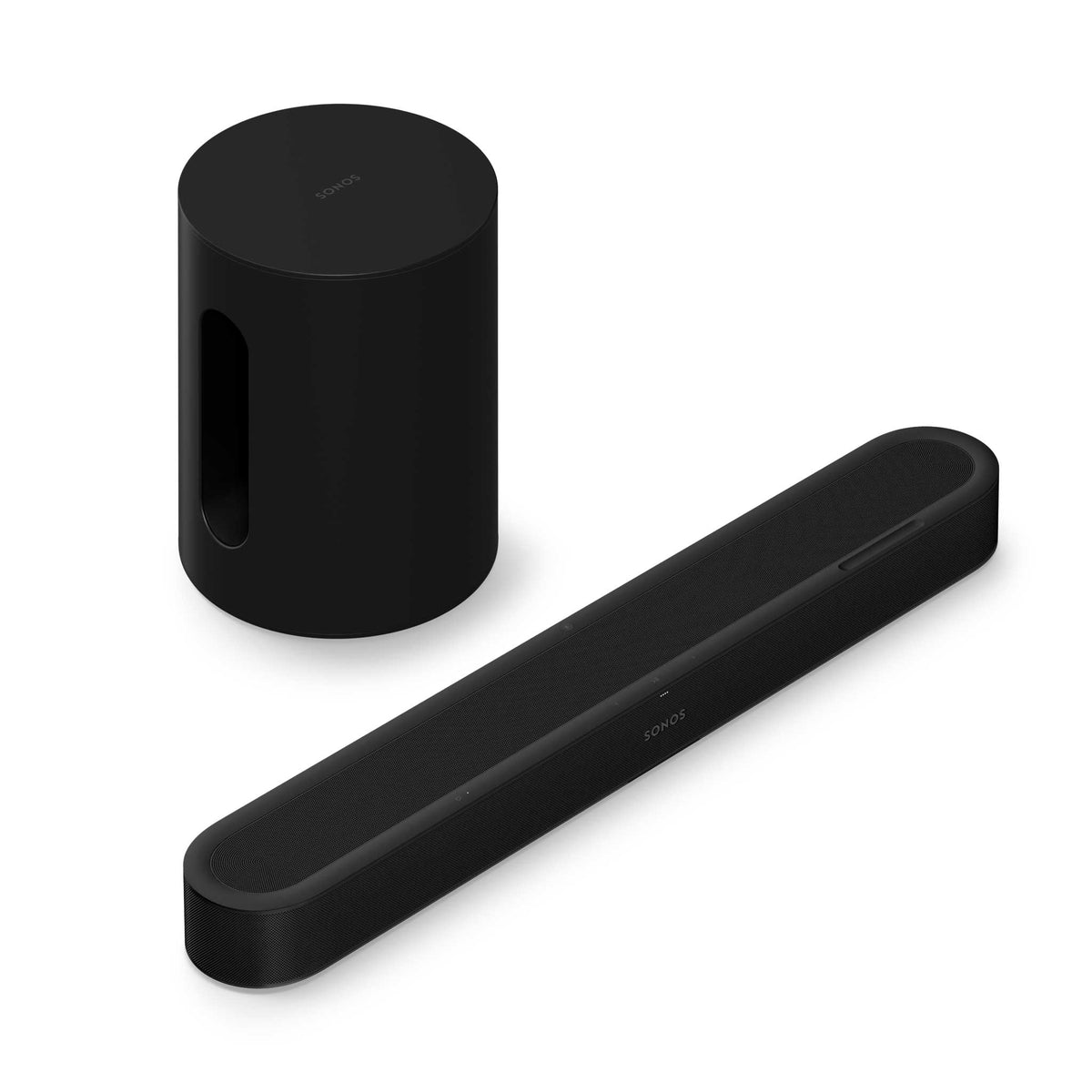 Sonos Beam Ultra Entertainment Set Black