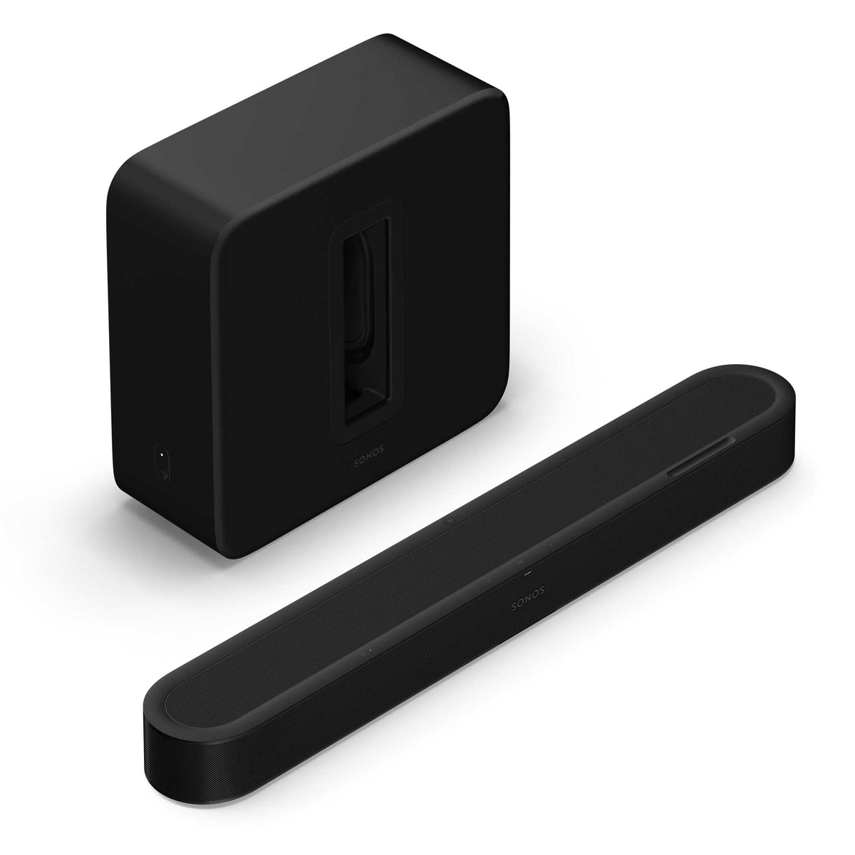 Sonos Beam Ultra Premium Entertainment Set Black