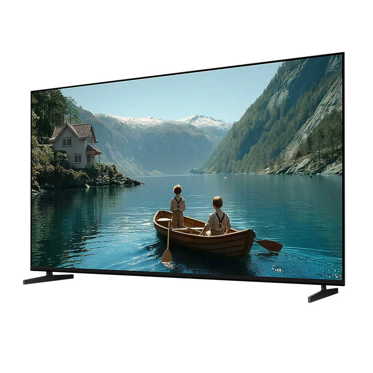 Sony BRAVIA 3 II Angled View