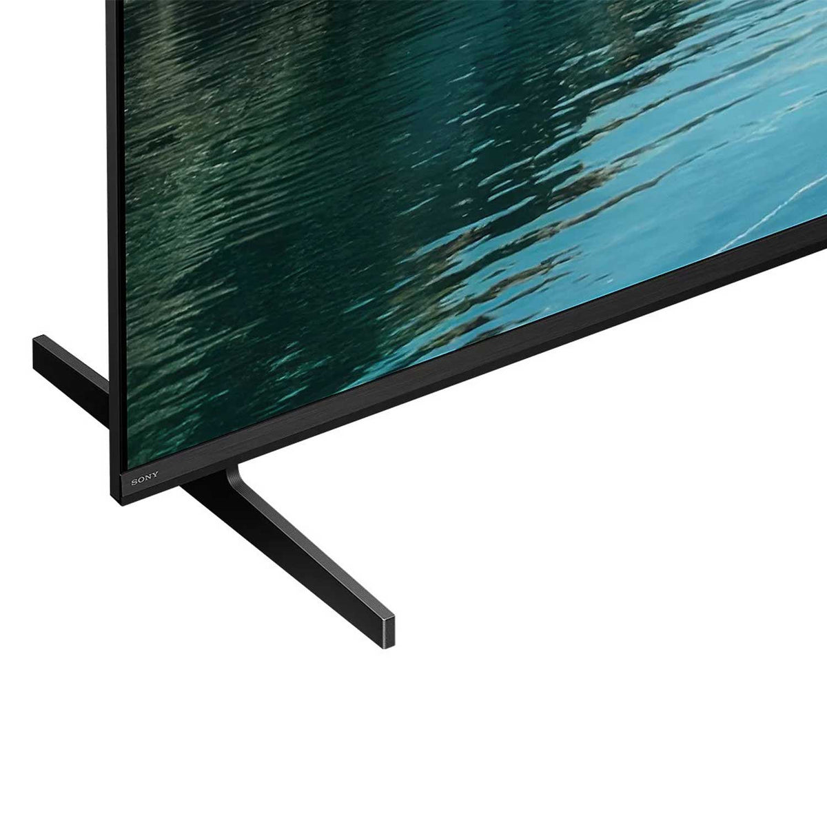 Sony BRAVIA 3 II Stand Detail