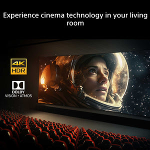 Sony BRAVIA 3 II Dolby Vision