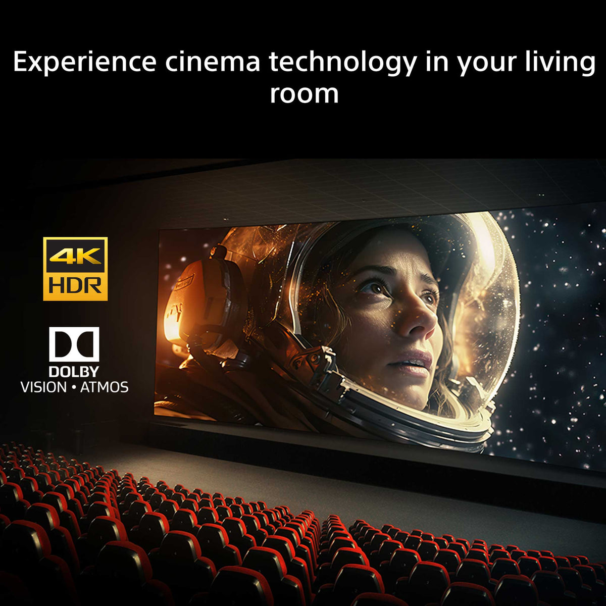 Sony BRAVIA 3 II Dolby Vision