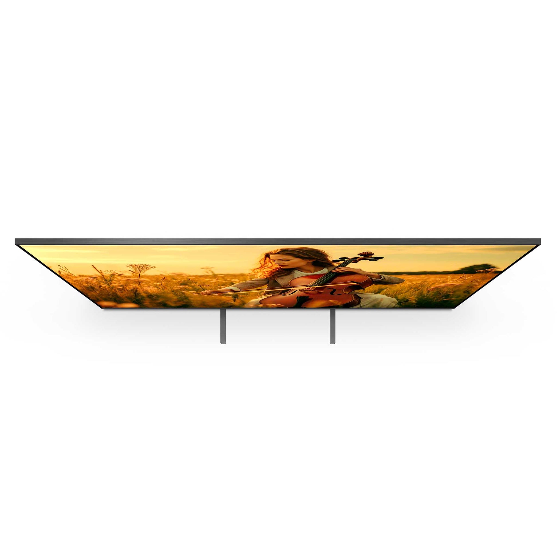 Sony BRAVIA 5 Top View