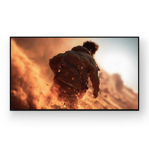 Sony BRAVIA 7 II Wall Mounted