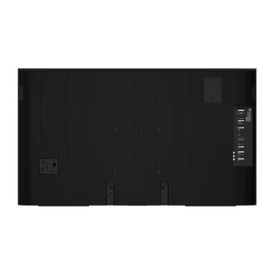 Sony BRAVIA 7 II Rear View