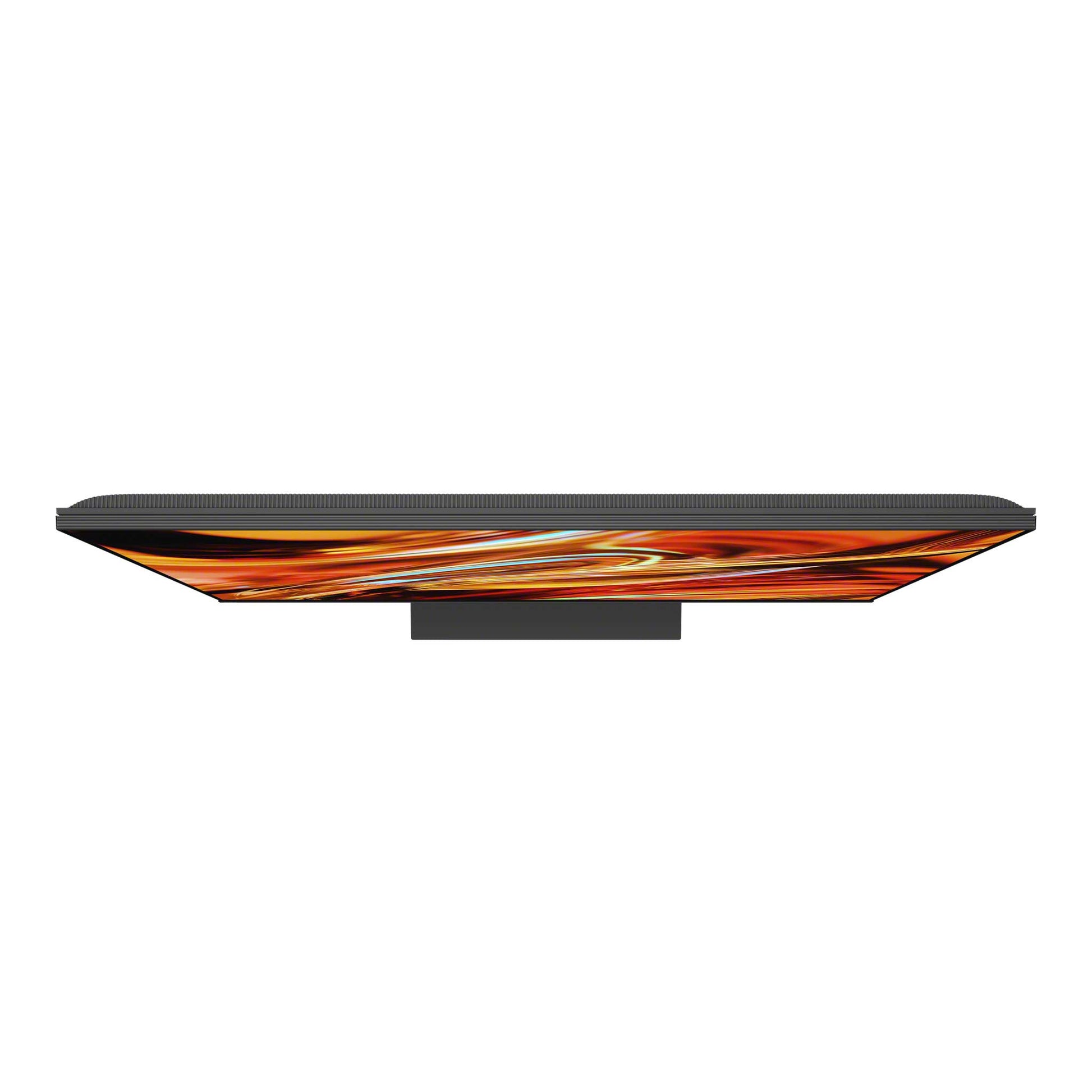 Sony BRAVIA 7 II 50" Top View