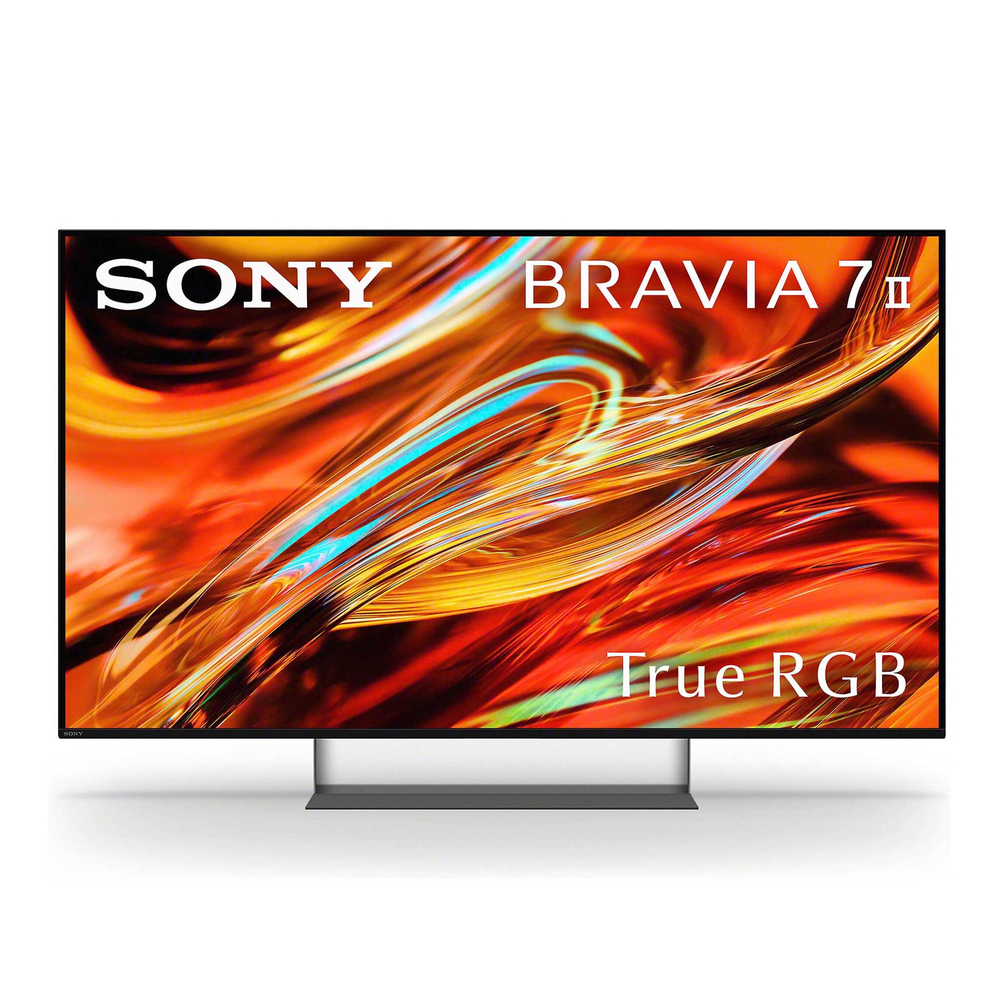 Sony BRAVIA 7 II 50 True RGB 4K TV