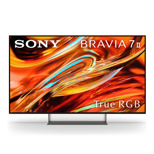 Sony BRAVIA 7 II 50 True RGB 4K TV