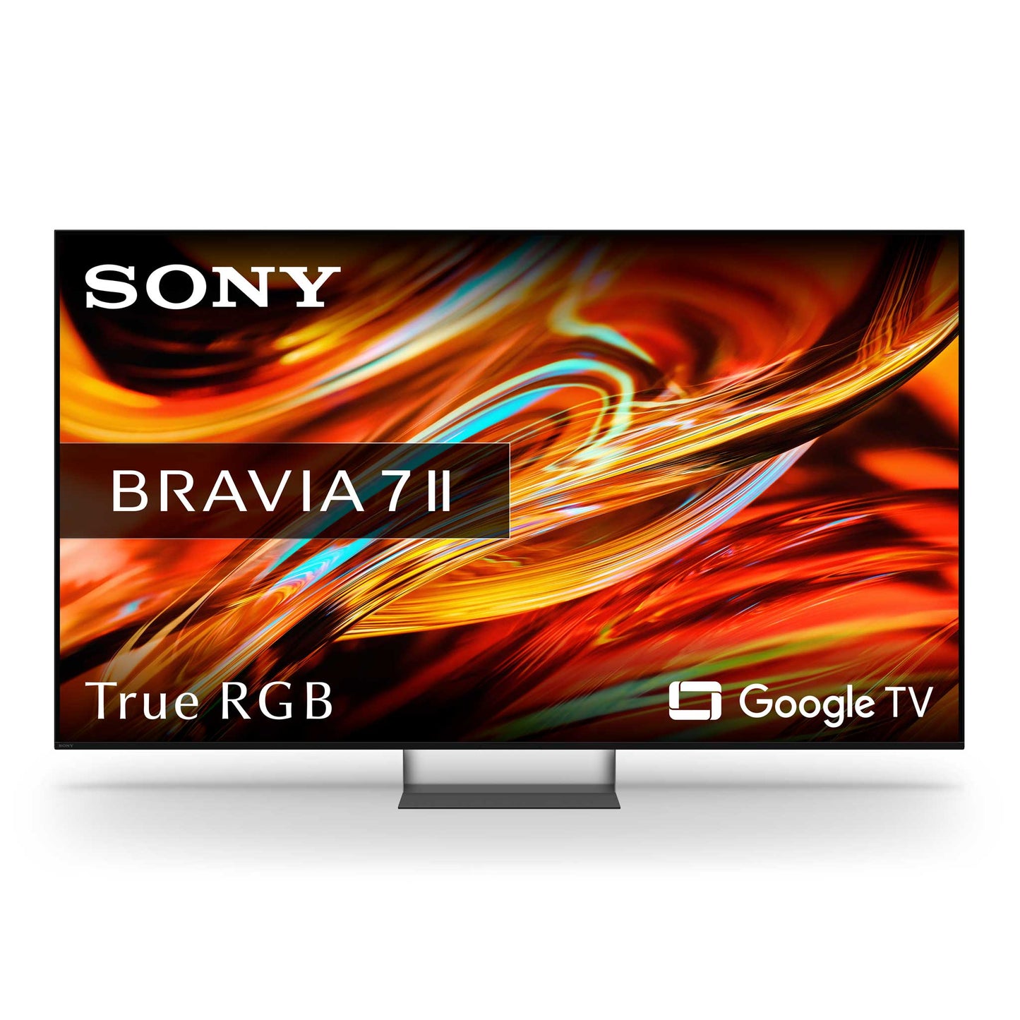 Sony BRAVIA 7 II True RGB 4K TV