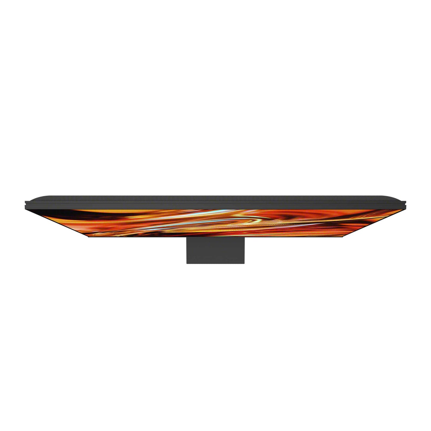 Sony BRAVIA 7 II 65 Top View