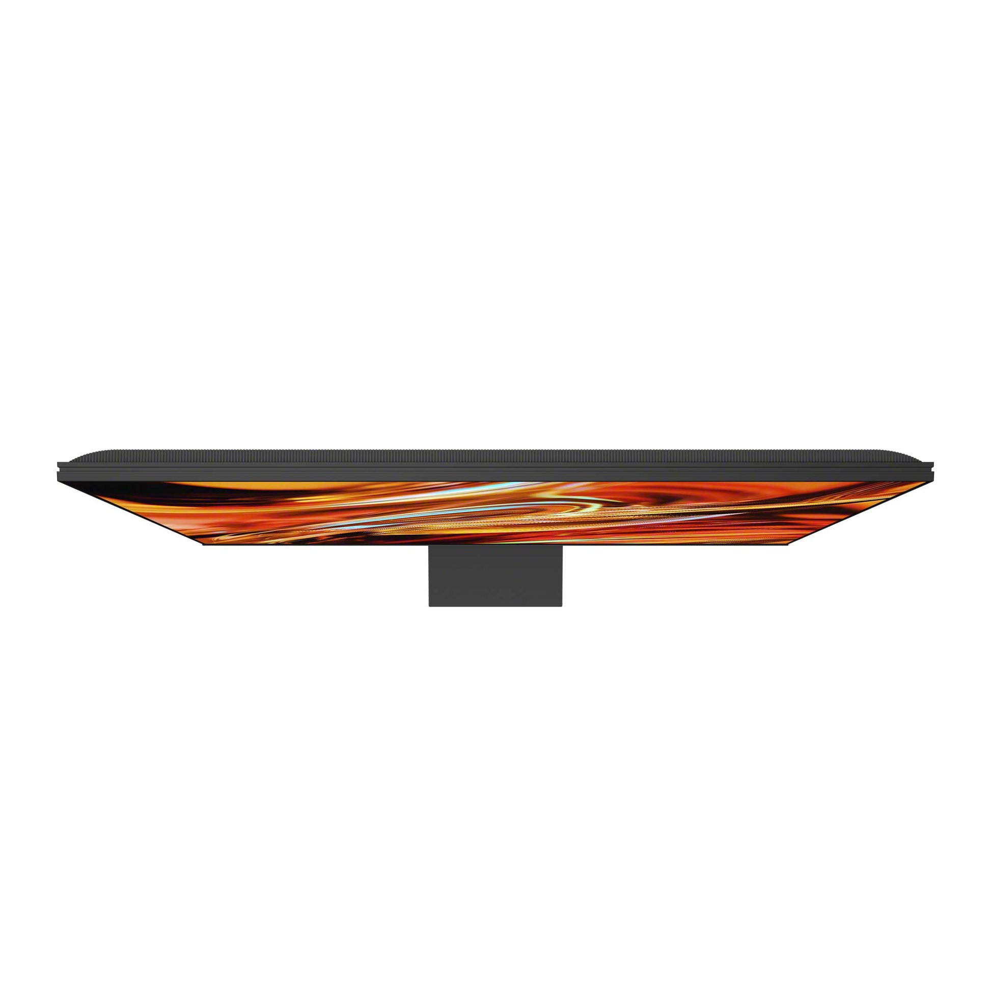 Sony BRAVIA 7 II 65 Top View