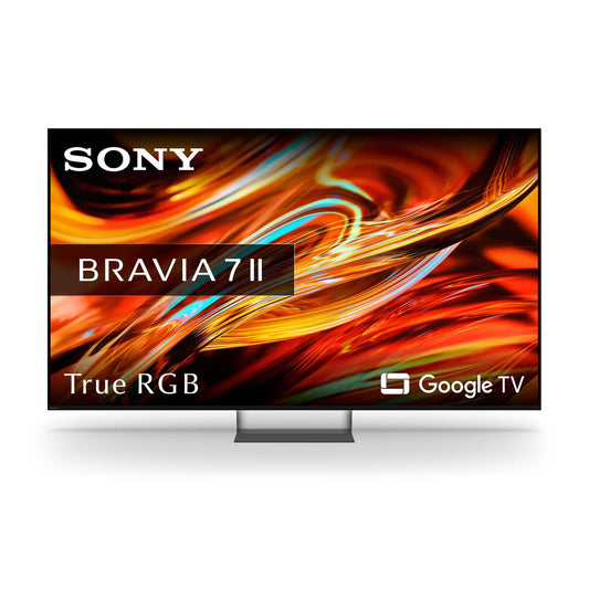 Sony BRAVIA 7 II 85 True RGB 4K TV