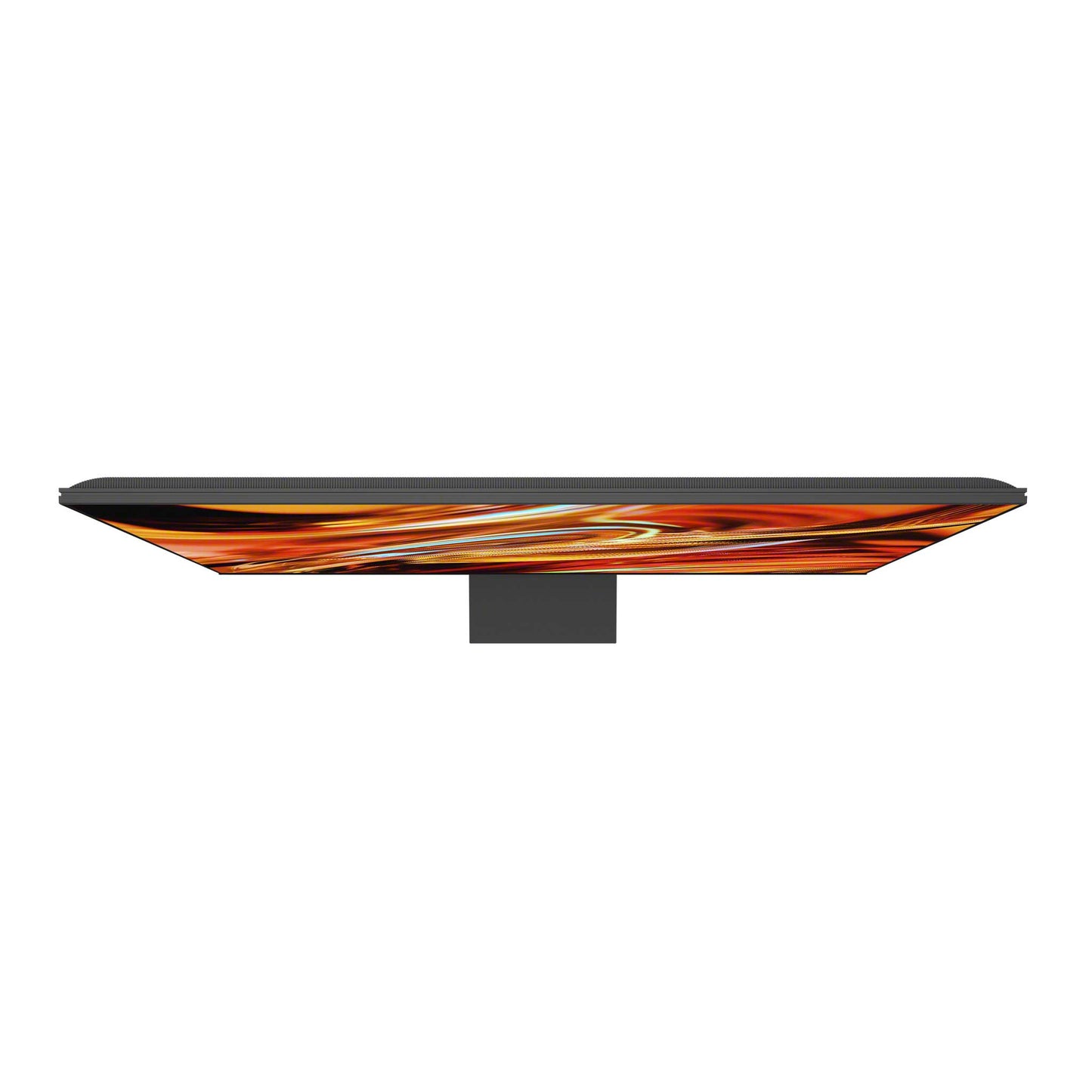 Sony BRAVIA 7 II 85 Top View