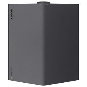 Sony BRAVIA Projector 8 Black Top View