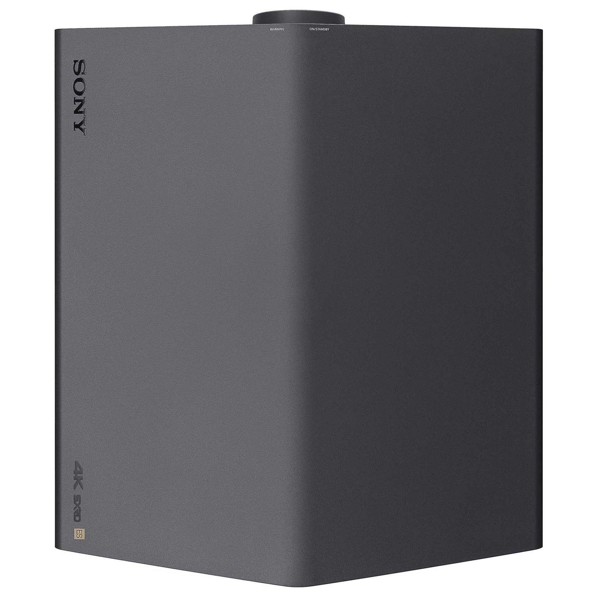 Sony BRAVIA Projector 8 Black Top View