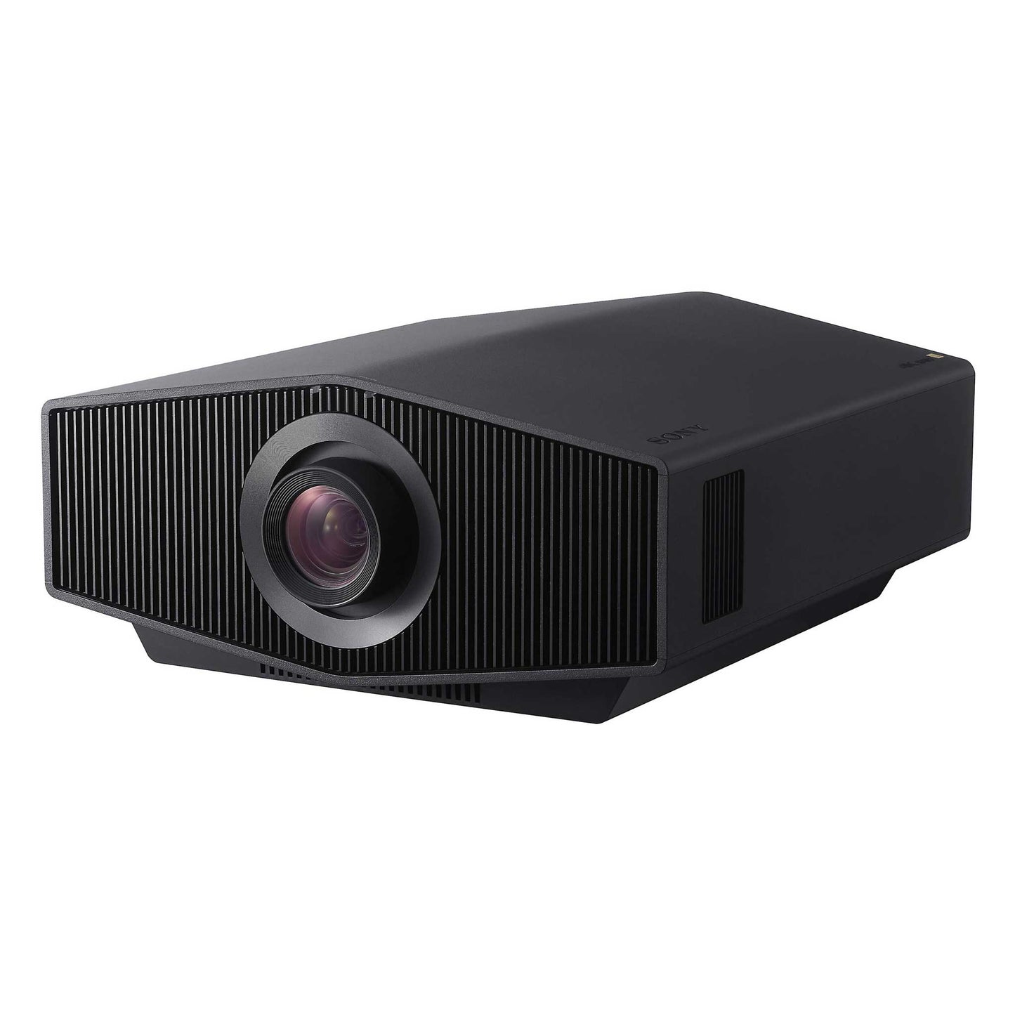 Sony BRAVIA Projector 8 Angled View