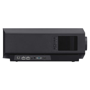 Sony BRAVIA Projector 8 Black Side View
