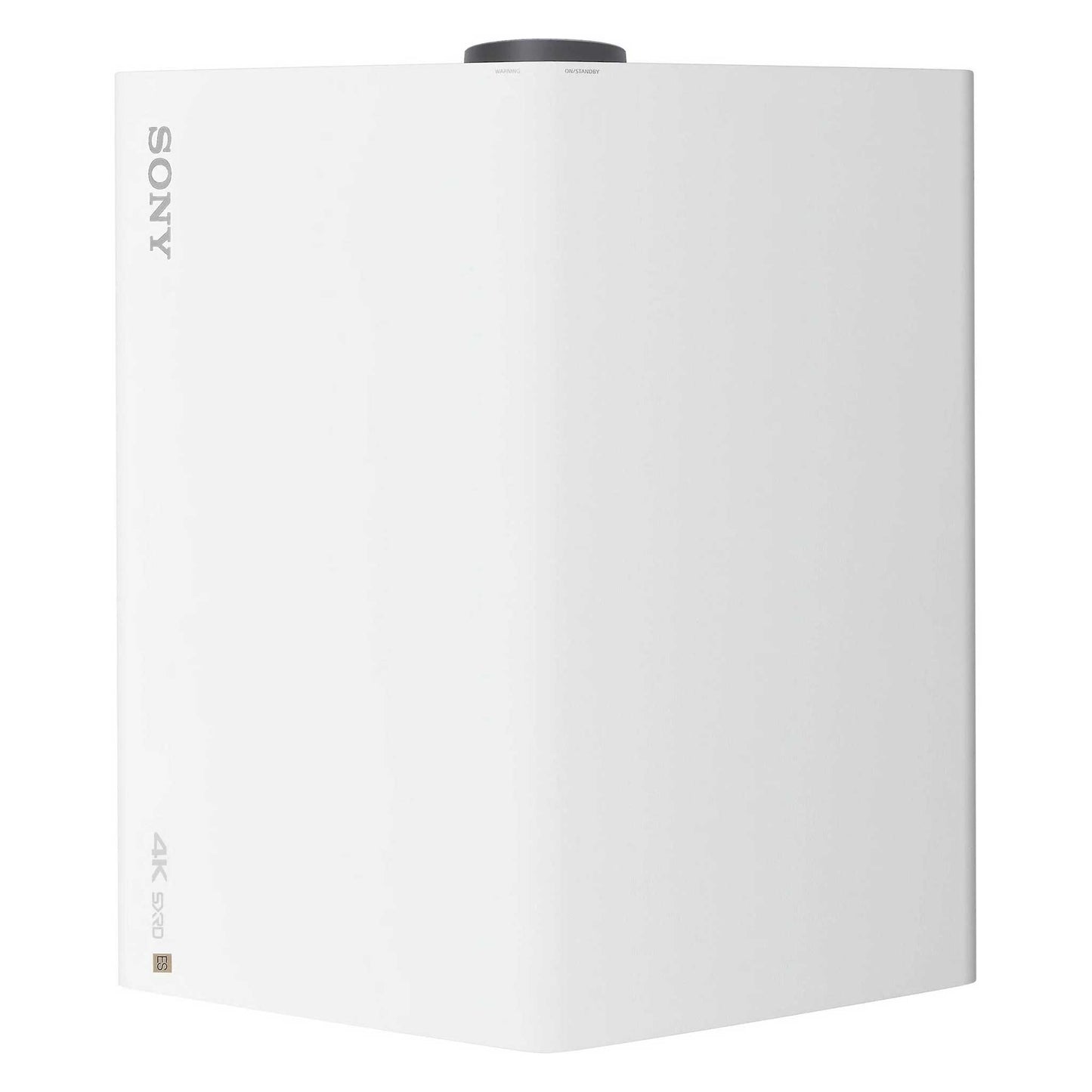 Sony BRAVIA Projector 8 White Top View