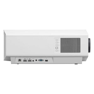Sony BRAVIA Projector 8 White Inputs