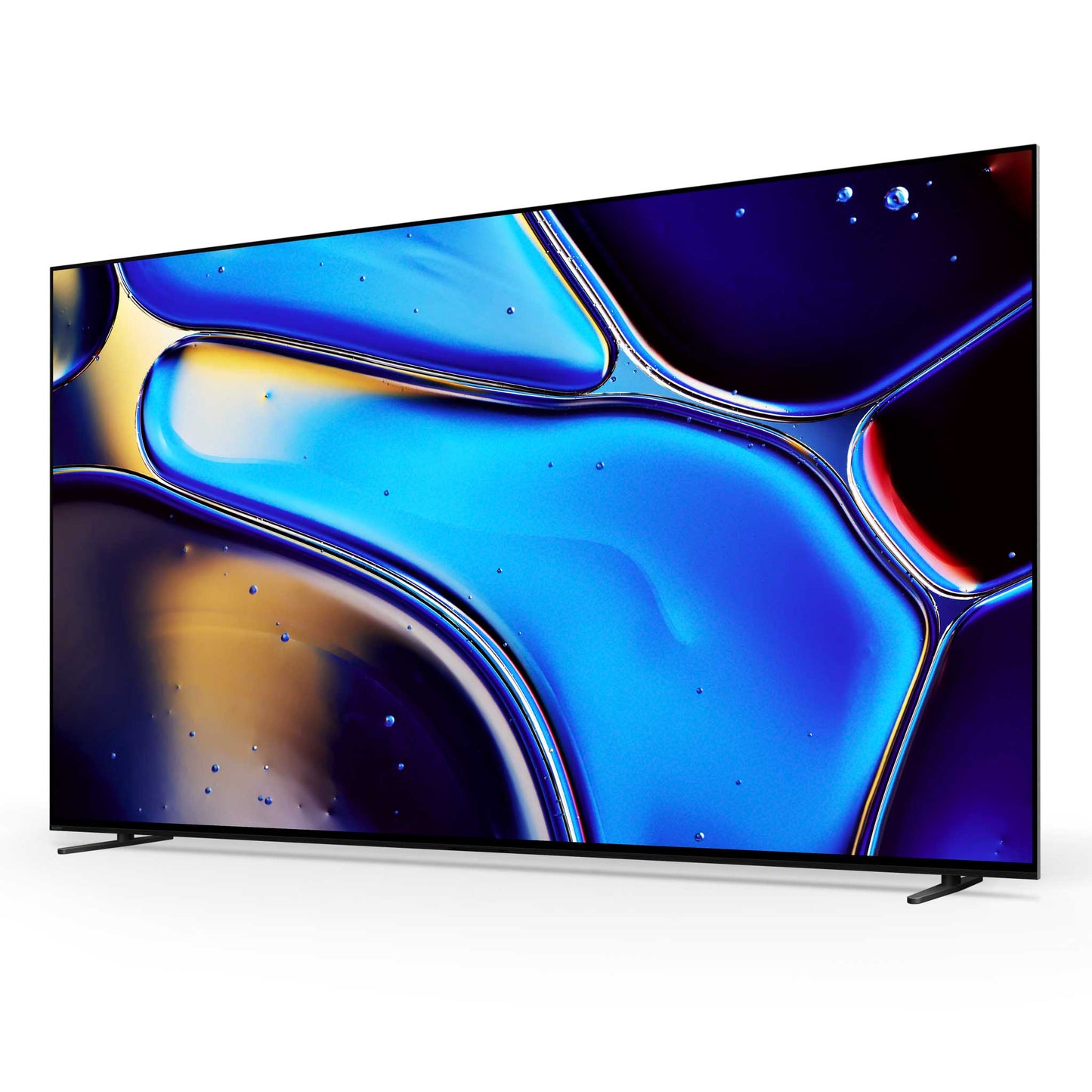 Sony BRAVIA 8A Angled View
