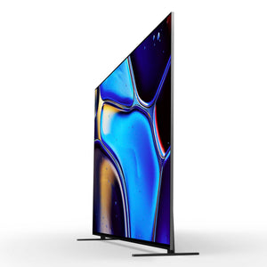 Sony BRAVIA 8A Profile View