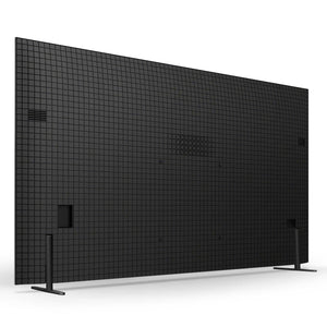 Sony BRAVIA 8A Rear Angled View