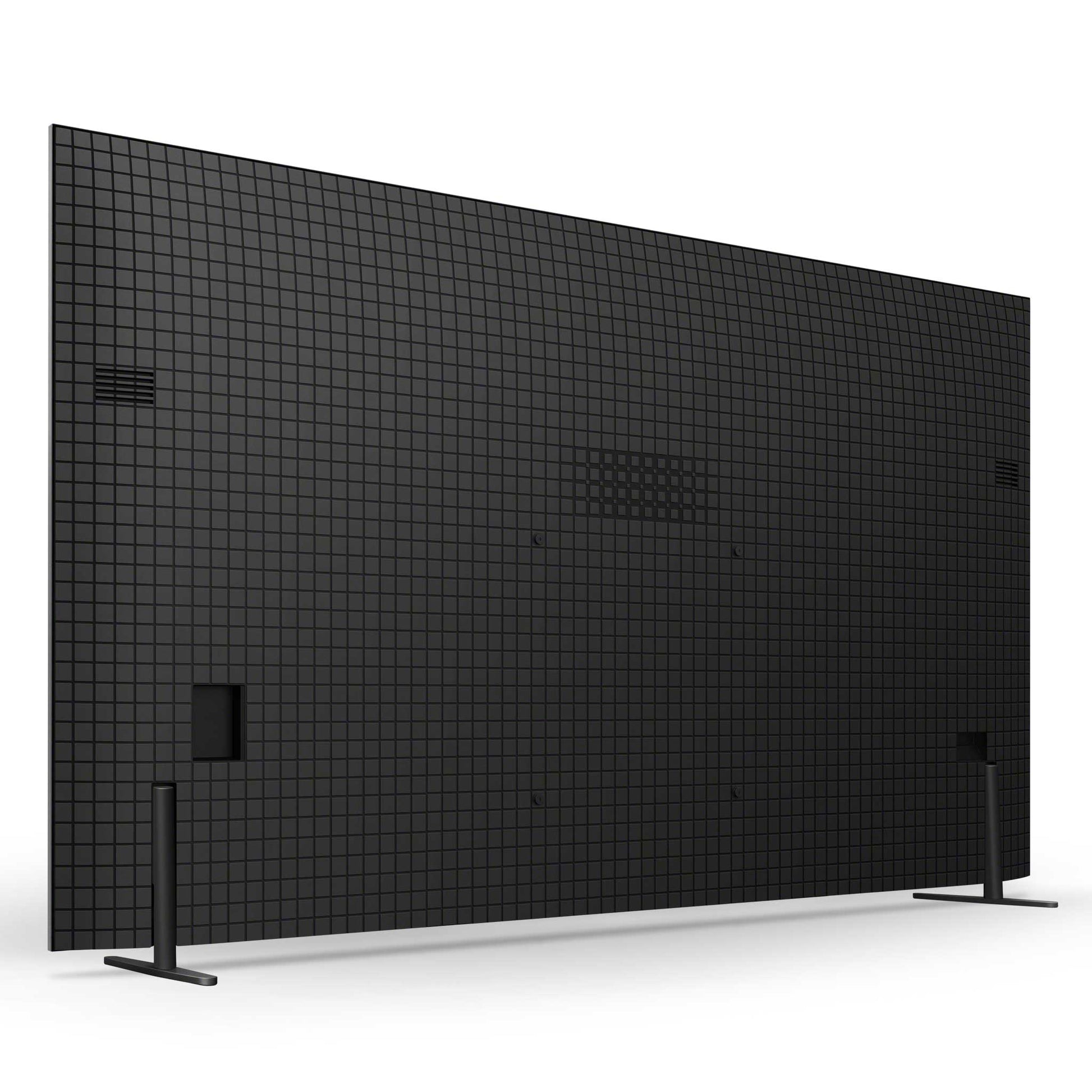 Sony BRAVIA 8A Rear Angled View