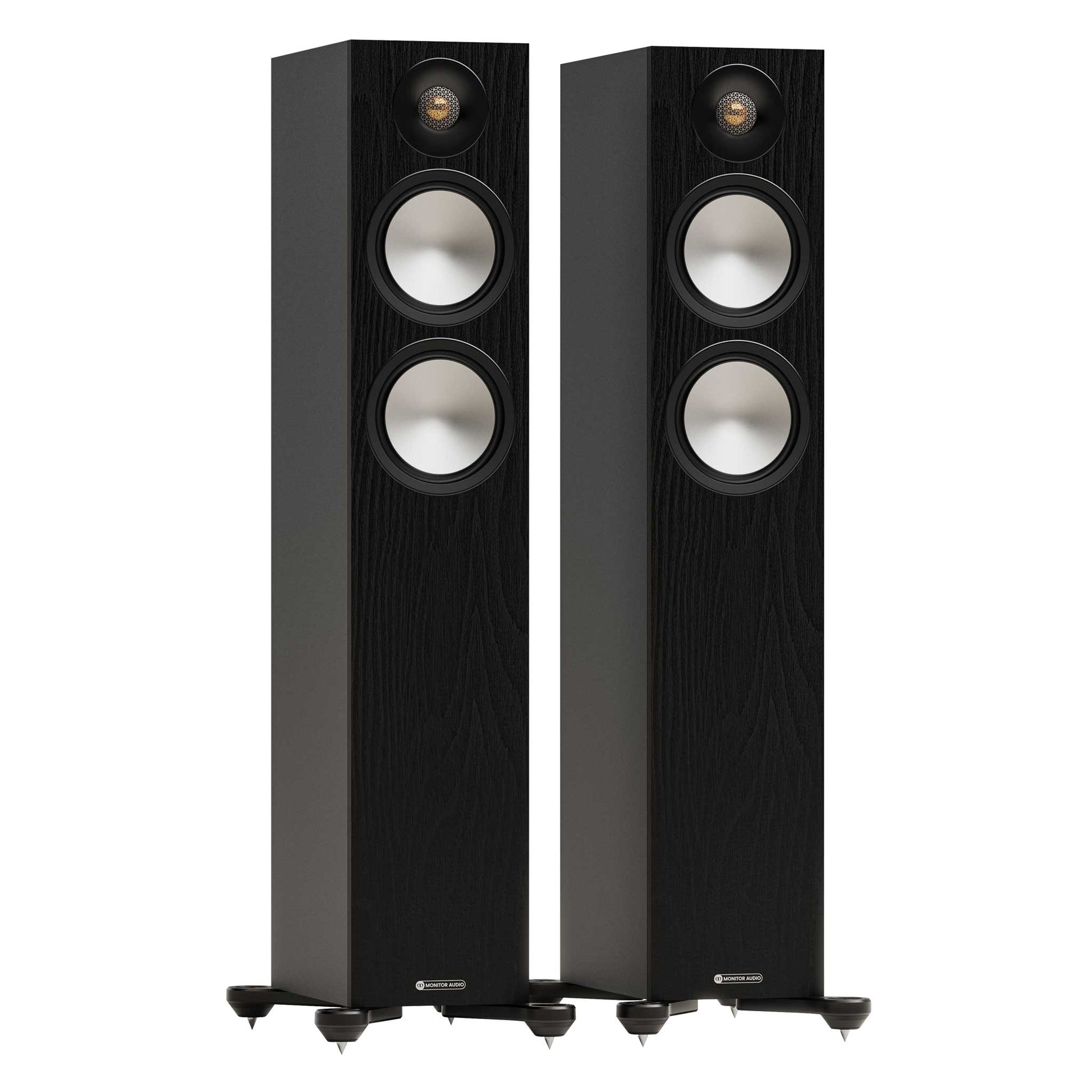 Monitor Audio Bronze 300 7G Black