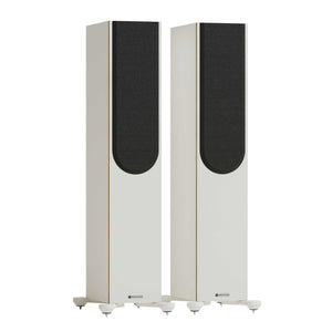 Monitor Audio Bronze 300 7G White Grilles On