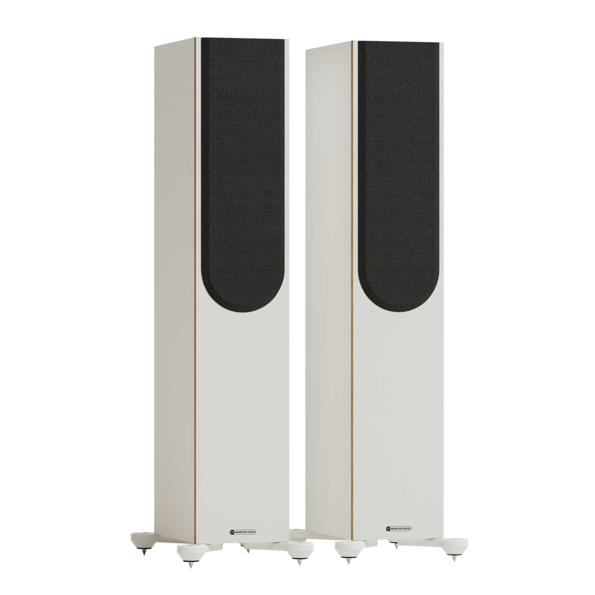 Monitor Audio Bronze 300 7G White Grilles On
