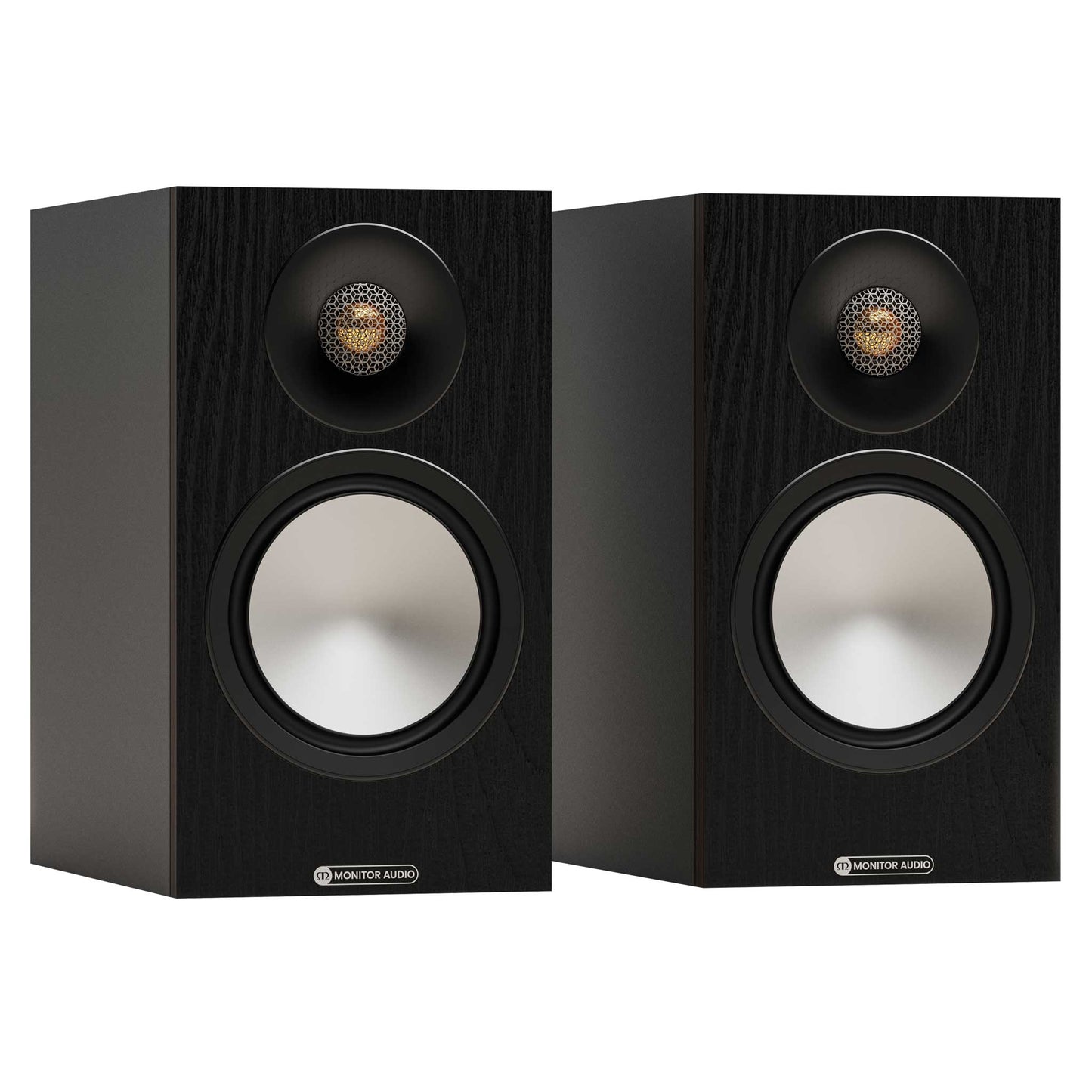Monitor Audio Bronze 50 7G Black