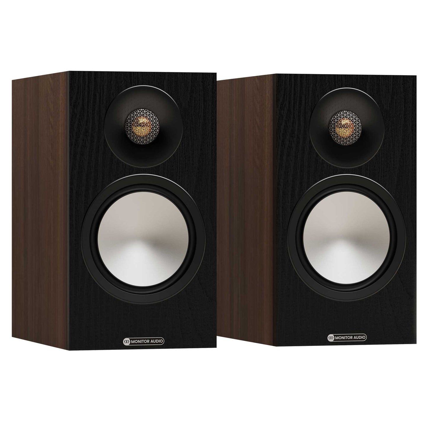 Monitor Audio Bronze 50 7G Walnut
