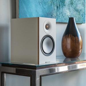 Monitor Audio Bronze 50 7G White Detail