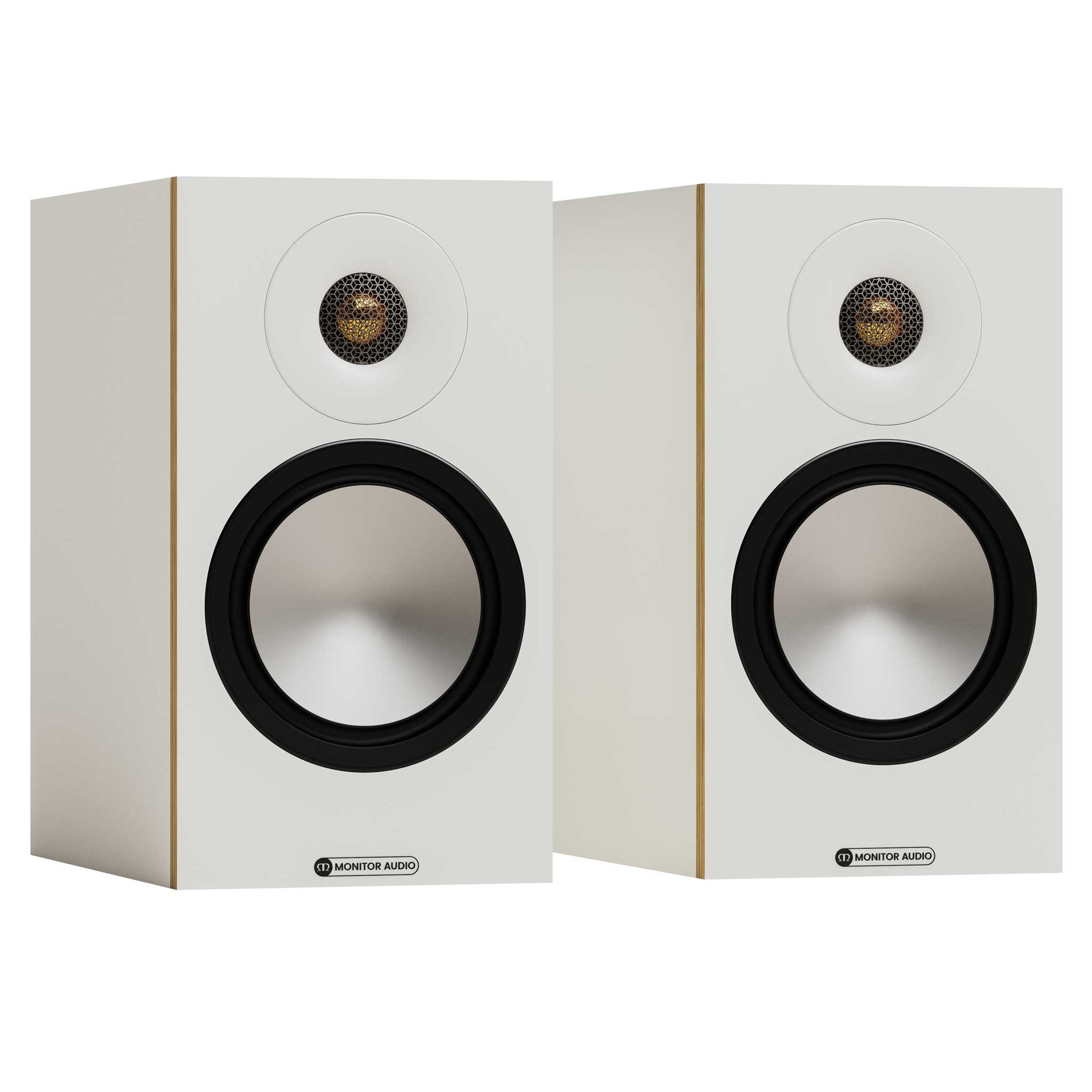 Monitor Audio Bronze 50 7G White