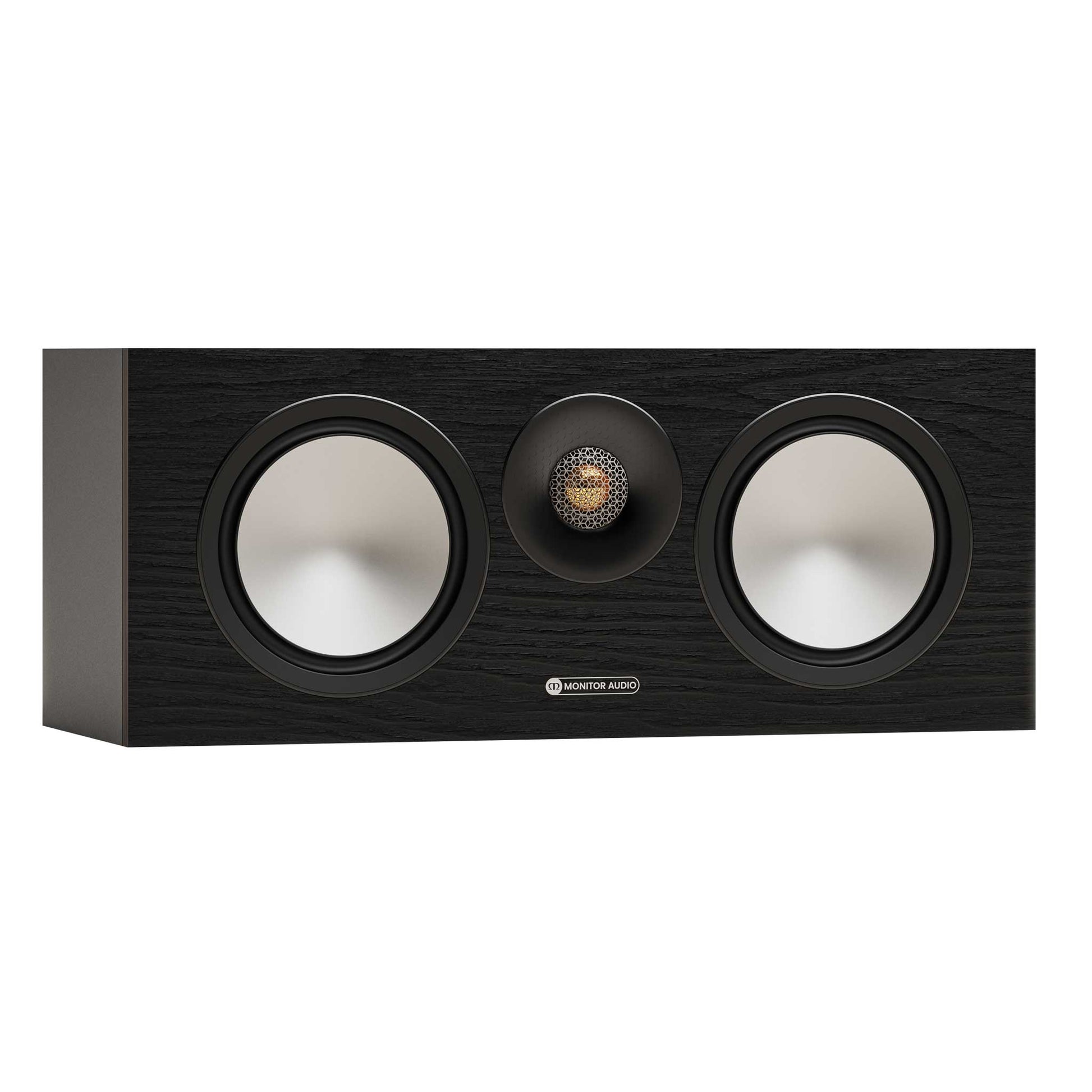 Monitor Audio Bronze Centre 7G Black