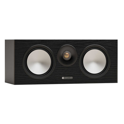 Monitor Audio Bronze Centre 7G Black