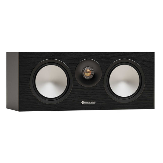 Monitor Audio Bronze Centre 7G Black