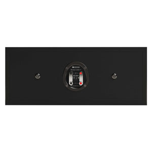 Monitor Audio Bronze Centre 7G Black Rear View