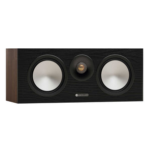 Monitor Audio Bronze Centre 7G Walnut
