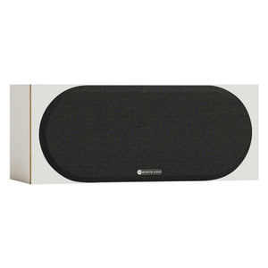 Monitor Audio Bronze Centre 7G White Grille On