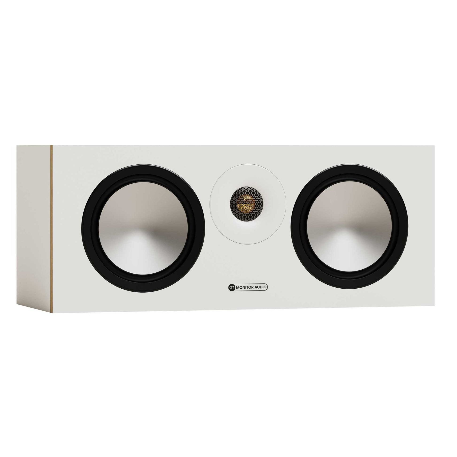Monitor Audio Bronze Centre 7G White